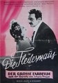 ������� ���� / Die Fledermaus / 1946