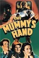 ���� ����� / The Mummy's Hand / 1940