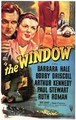 ���� / The Window / 1949 / �� (�������)