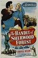 ��������� � �������� / The Bandit of Sherwood Forest / 1946
