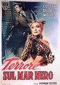 ����������� � ����� / Journey into Fear / 1943
