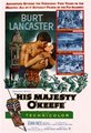 ������ ������� �'��� / His Majesty O'Keefe / 1954