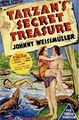������ ��������� ������� / Tarzan's Secret Treasure / 1941