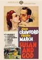 ������ � ��� / Susan and God / 1940