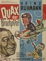 ����� - ������������ ����� / Quax, der Bruchpilot / 1941