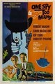 ���� ����� - ��� ������� ����� / One Spy Too Many / 1966