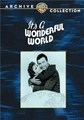 ���� ������������� ��� / It's a Wonderful World / 1939