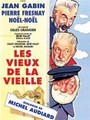 ������ ������� / Les Vieux de la vieille / 1960