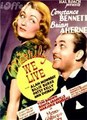 ������ �� ����� / Merrily We Live / 1938