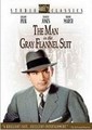 ������� � ����� ���������� ������� (������� � ����� ���������� �������) / The Man in the Gray Flannel Suit / 1956