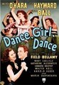 ������, �������, ������ / Dance, Girl, Dance / 1940