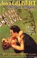 ����� � ������ / Flesh and the Devil / 1926 /  ��