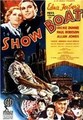 �������� ����� / Show Boat / 1936