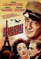 ����� ������ � ������ / Reunion in France / 1942