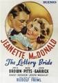 ������� ������ / The Lottery Bride / 1930