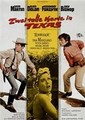 ����� �� ����� / Texas Across the River / 1966
