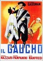 ����� / Il Gaucho / 1965