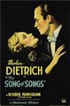 ����� ������ / The Song of Songs (Das Lied der Lieder) / 1933