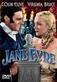 ����� ��� / Jane Eyre / 1934