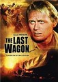 ��������� ������ / The Last Wagon / 1956 / �� (���������)