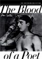 ����� ����� / Le sang d`ur poete / The blood of a poet / 1932