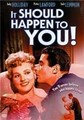 ��� ������ ��������� � ���� / It Should Happen To You / 1954