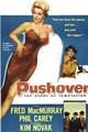 ������ ������ (����������) / Pushover / 1954,  ��