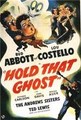 ��������� ��� ���������� / Hold That Ghost / 1941