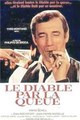 ������ ������� �� ����� / Le diable par la queue / 1969