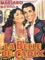 ��������� ���������  (��������� �� ������) / La Belle de Cadix / 1953