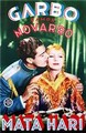 ���� ���� / Mata Hari / 1931