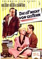 ��������� ����� / Born Yesterday / 1950