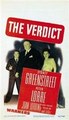 ������� / The Verdict / 1946