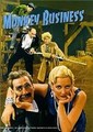 ��������� �������� (��������� ������) / Monkey Business / 1931