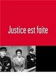 ���������� ���������� / Justice est faite / 1950