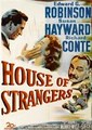 ��� ����������� / House of Strangers / 1949