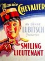 ����������� ��������� / The Smiling Lieutenant / 1931
