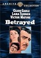 ��������� / Betrayed / 1954 / �� (�������)