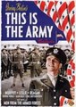 ��� ����� / This Is the Army / 1943