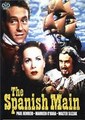 ��������� ������� �������� / The Spanish Main / 1945 / �� (����������)