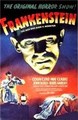 ������������ / Frankenstein / 1931