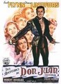 ���������� ��� ����� (����������� ��� �����) / Adventures of Don Juan / 1948