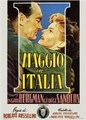 ����������� � ������ / Viaggio in Italia / 1954
