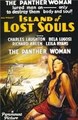 ������ ���������� ��� / Island of Lost Souls / 1932