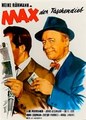 ����, ��������� / Max, der Taschendieb / 1962