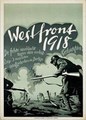 �������� �����, 1918 ��� / Westfront 1918 / 1930