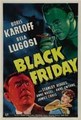 ������ ������� / Black Friday / 1940