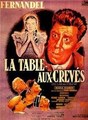 ���� ��� ��������� (���� �� ���� ����) / La Table-aux-Creves (Village Feud) / 1951