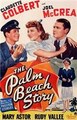 ����������� � ���� ��� / The Palm Beach Story / 1942