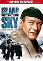 �������� ������ / Island in the Sky / 1953